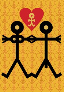 Love Icon